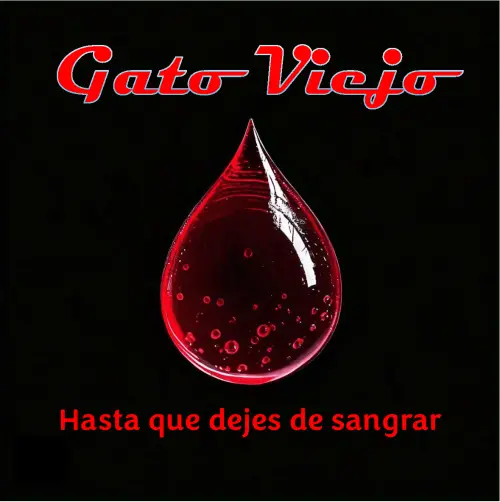 Hasta Que Dejes de Sangrar